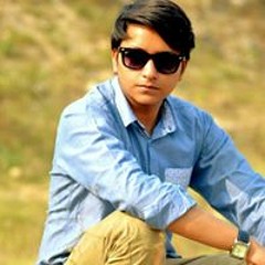 Mahboob Ahmed