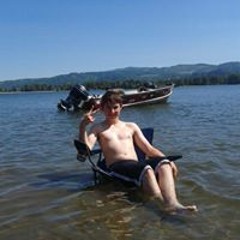 Drew Sullivan