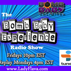The Bomb Baby Experience