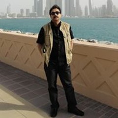 Debashis Bhattacharya