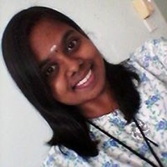 Jayanthi Thangarajah