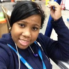 Alexis Nicole Collins