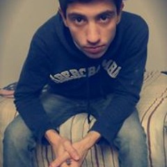 Daniel Pamplona