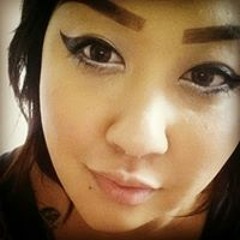 Justina Lou Ella Marquez