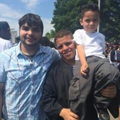 Eli N Joey Ortiz