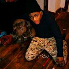 Obay George Thompson