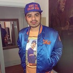 John Edward Hernandez