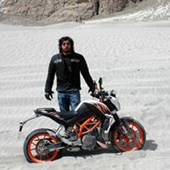 Digvijay Garewal