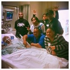 MichaelLolita Hughes