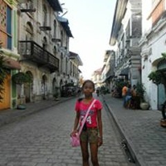 Lovelycamille Arrocena