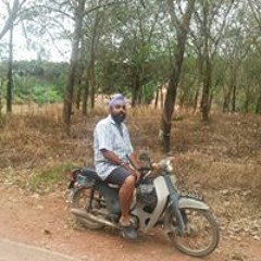 Jagdev Singh
