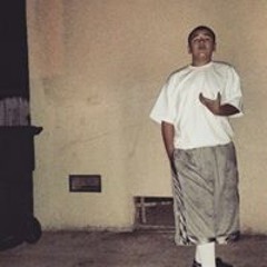 Stomper Kiko Cordova