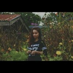 Daphne Kirstie Fabria