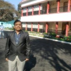 Fcma Sudhanshu Dash