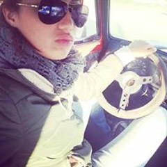 Islem Ben Khaled