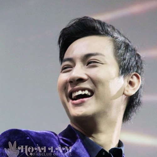 Noi Buon Me Toi CamLy HoaiLam - Cam Ly Ft Hoai Lam