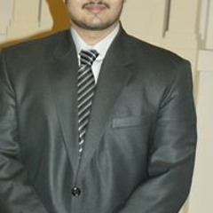 Rashid Khubaib