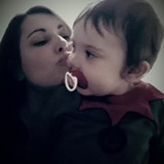 Alexia Gatt Spearing