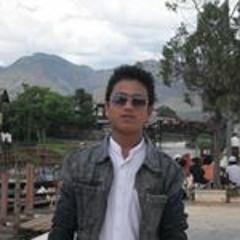 Kyaw Thu
