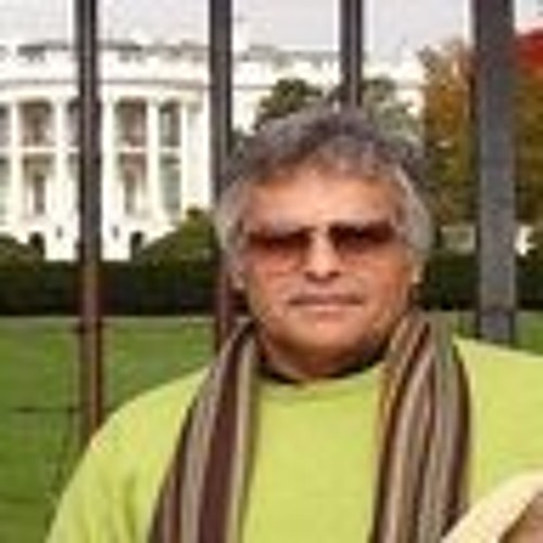 Mahamad Barakat’s avatar