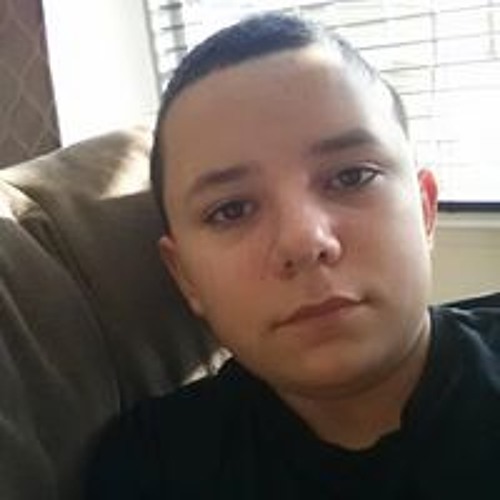 Jacob Trevino’s avatar