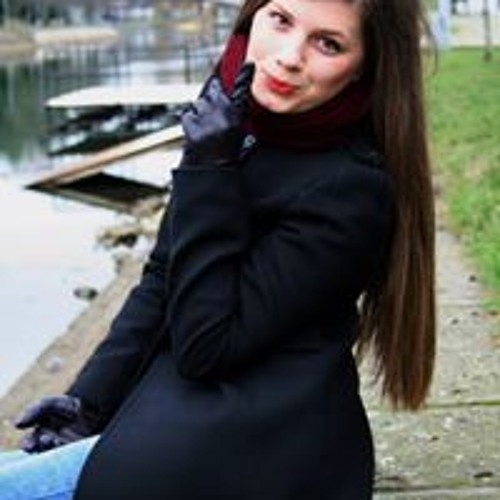 Mihaela-Adina Coman’s avatar