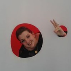 Rebecca Maxwell Stuart