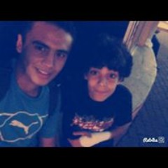 Mohammed ElGendy
