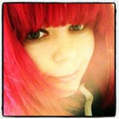 Kimberley Carmichael