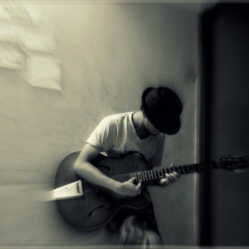 Debolina (acoustic) - Original by Anjan Dutta