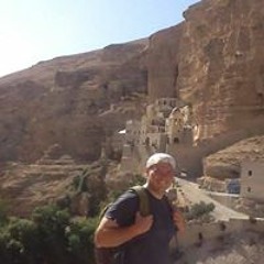 Daniel Pasquini-Salazar