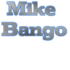 Mike Bango