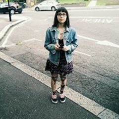 Paige Brittany Newman