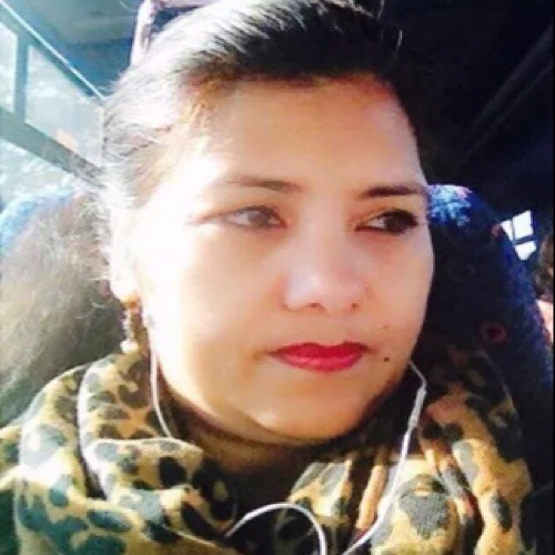 bhagawati basnet’s avatar