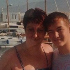 Sharon Sharoni Perrett