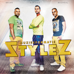 Muziekformatie StyleZ