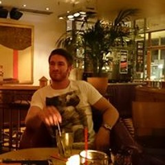 Andreas Hank Leiners