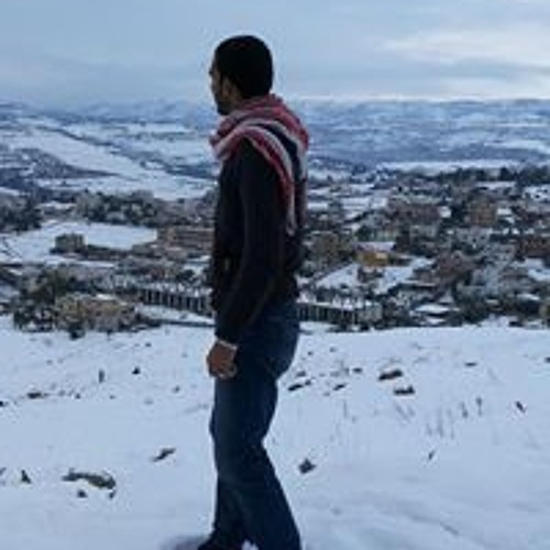 Mustafa Safo’s avatar