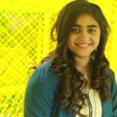 Aberna Javaid