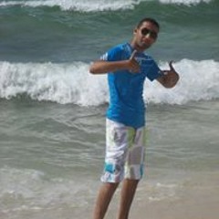 Mohamed Mahmoud Elfadle