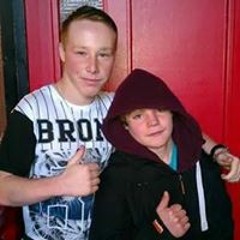 Callum Lewis