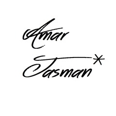 Amar Jasman ☂