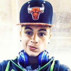 Bryan Alejandro