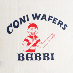 CONI WAFERS