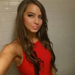 Michelle Leandersson