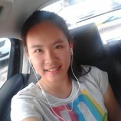 Angeline Yong Xin Ooi