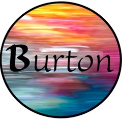 DJ Burton