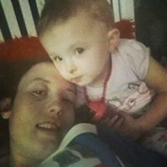 Sarah Iliketurtles Meloy