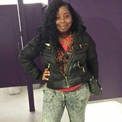 Nessa LoveableMama Ward