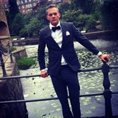 Jesper Simon Landström